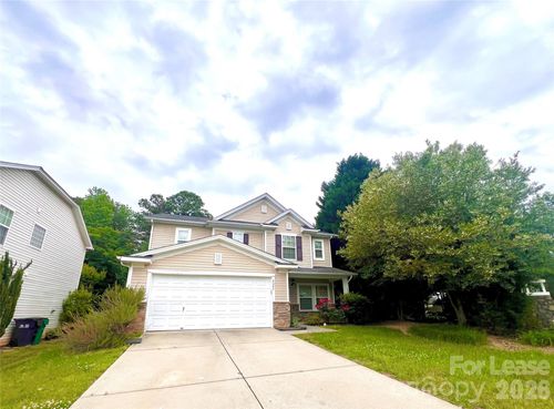 2304 Harwood Hills Ln, Charlotte, NC, 28214-7665 | Card Image