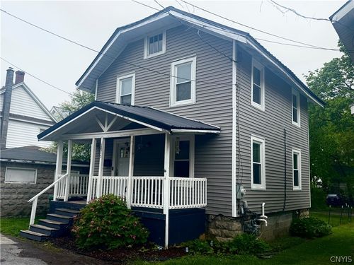 1015 Ferguson Ave, Watertown, NY, 13601-3055 | Card Image