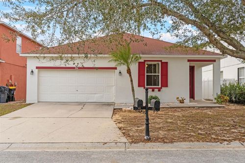 319 Sand Ridge Dr, DAVENPORT, FL, 33896-4717 | Card Image