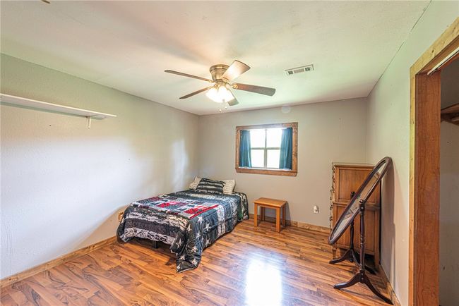 15731 Parker Branch Rd, House other with 3 bedrooms, 2 bathrooms and null parking in Winslow AR | Image 24