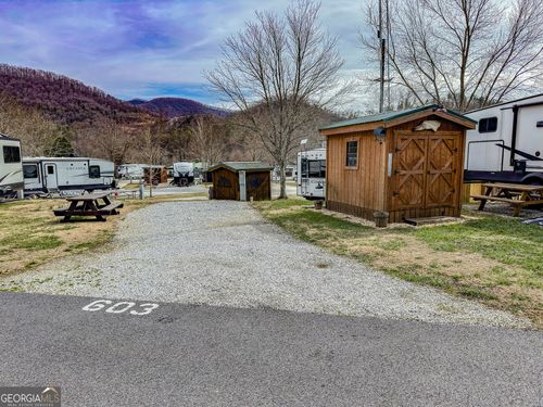 LOT 603 River Vista Dr, Dillard, GA, 30537-2132 | Card Image