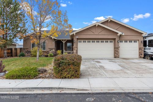 435 Rosetta Stone Dr, Sparks, NV, 89441-0595 | Card Image