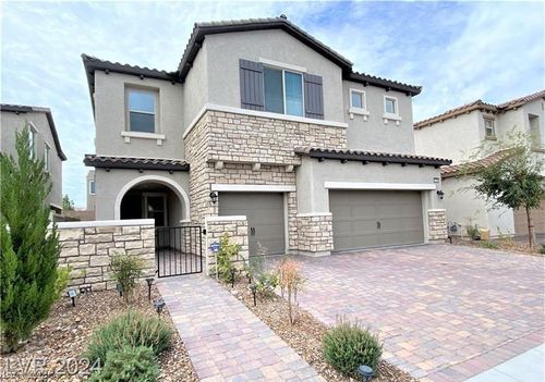 3069 Villanelle Ave, Henderson, NV, 89044-0555 | Card Image