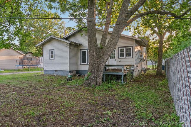 926 S 6 Th St, House other with 4 bedrooms, 2 bathrooms and null parking in McAlester OK | Image 18