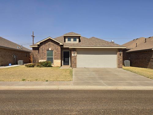 7028 34th Place, Lubbock, TX, 79407 | Card Image
