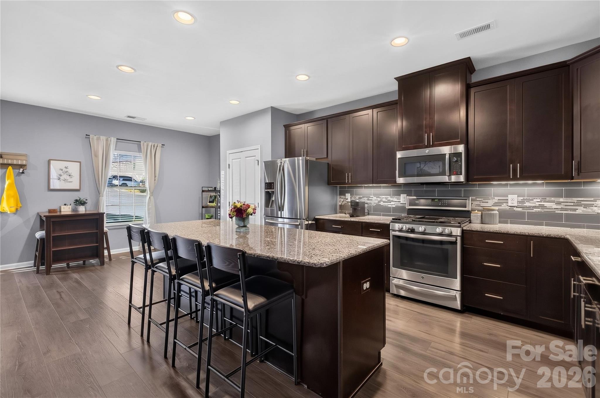 Residential in Charlotte 3