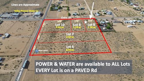 306-45-024 Chino Dr, Golden Valley, AZ, 86413 | Card Image