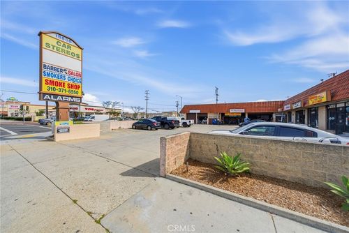 15802 Hawthorne Blvd, Lawndale, CA, 90260-2642 | Card Image