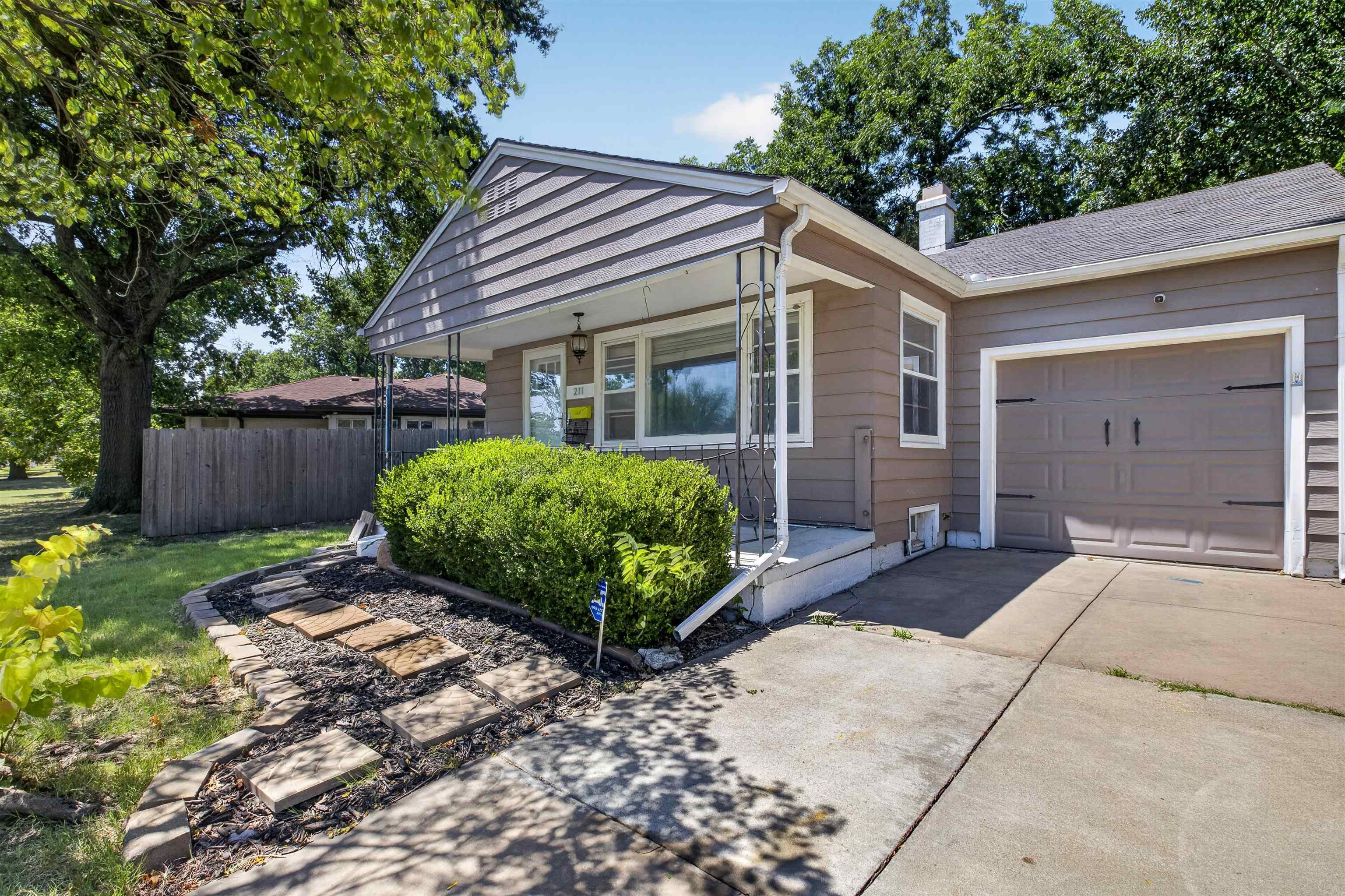 Residential in Wichita 5