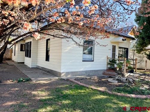 1136 N 1st Street, Montrose, CO, 81401 | Card Image