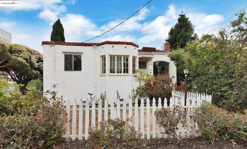 536 Pomona Ave, Albany, CA, 94706-1427 | Card Image