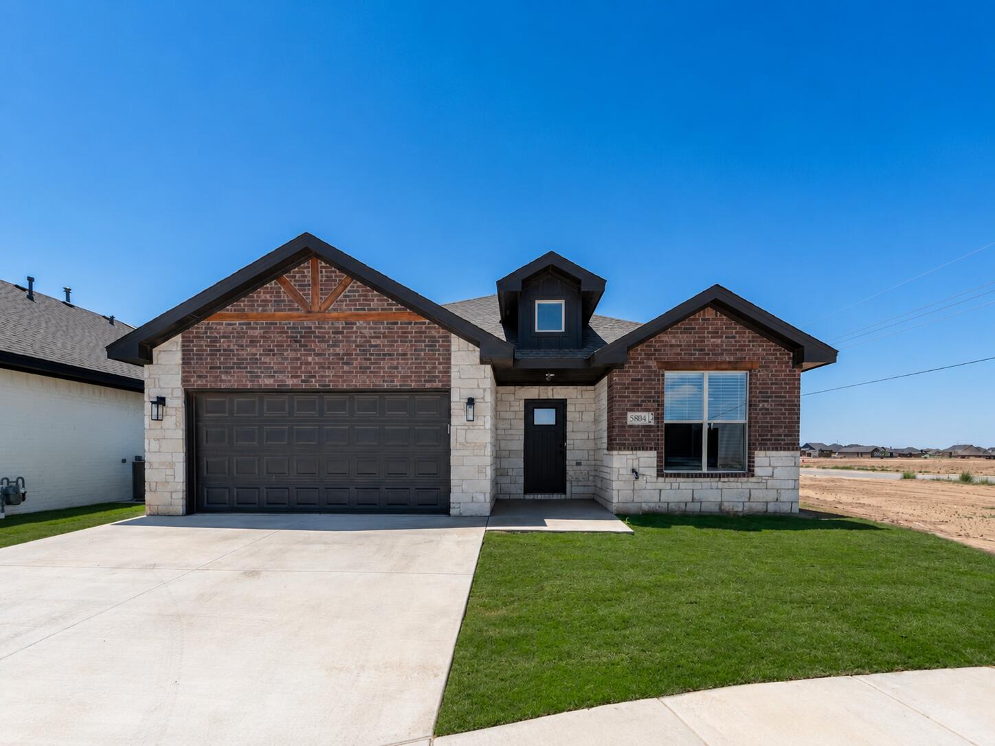 Residential in Lubbock