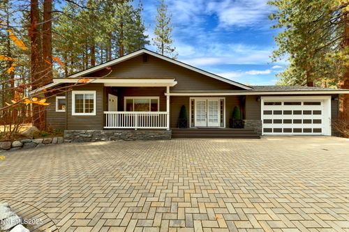 192 Pine Ridge Dr, Stateline, NV, 89449-9805 | Card Image