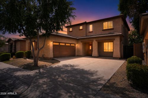 1080 S Maverick St, Chandler, AZ, 85286-1481 | Card Image