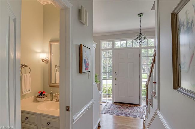 4012 Huntscroft Ln, House other with 4 bedrooms, 4 bathrooms and null parking in Winston Salem NC | Image 5