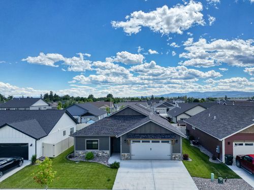4018 Snowberry Avenue, Kalispell, MT, 59901 | Card Image