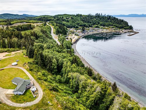 14568 Highway 112, Sekiu, WA, 98381 | Card Image