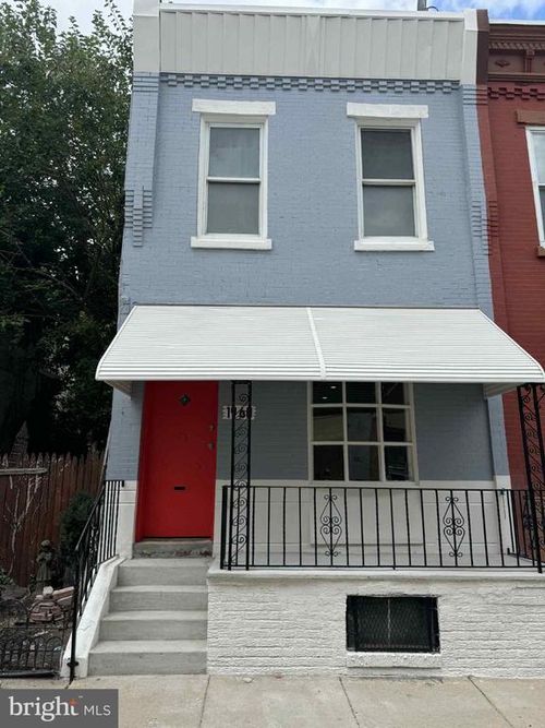 1960 N Patton St, PHILADELPHIA, PA, 19121-1719 | Card Image