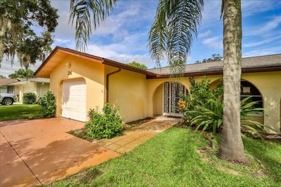 26 Fisher Lane, House other with 2 bedrooms, 2 bathrooms and null parking in Palm Coast FL | Image 1