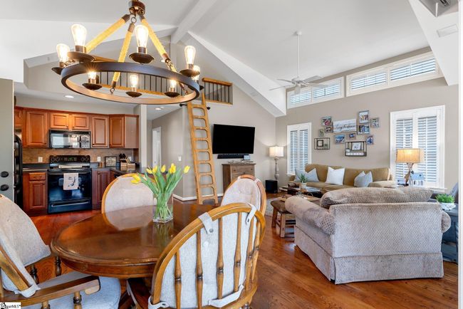 LOT-74 - 1230 Melton Rd, House other with 2 bedrooms, 2 bathrooms and null parking in West Union SC | Image 7
