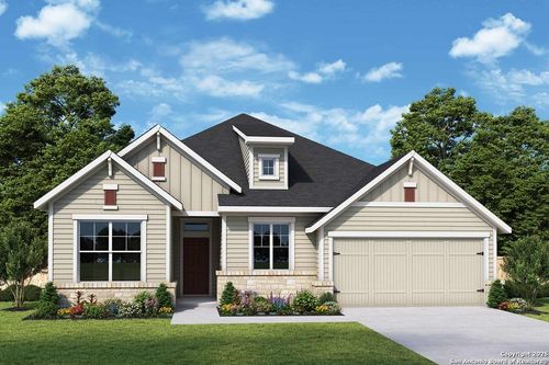 8318 Wren Cir, Schertz, TX, 78154-0560 | Card Image