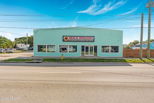719 N Ridgewood Ave, DAYTONA BEACH, FL, 32114-2015 | Card Image