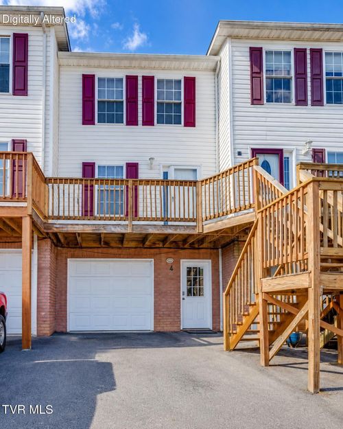 apt-4-41 Tulip Grove, Bristol, TN, 37620 | Card Image
