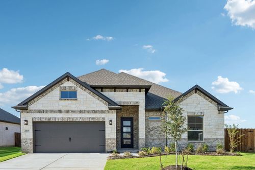 2417 Rams Horn Ln, Waxahachie, TX, 75167-1402 | Card Image