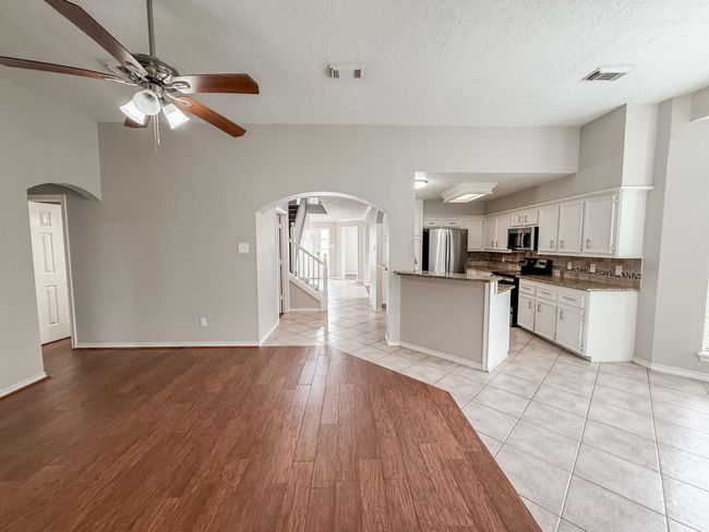 4521 Allegro Dr, House other with 3 bedrooms, 3 bathrooms and 2 parking in Seabrook TX | Image 9