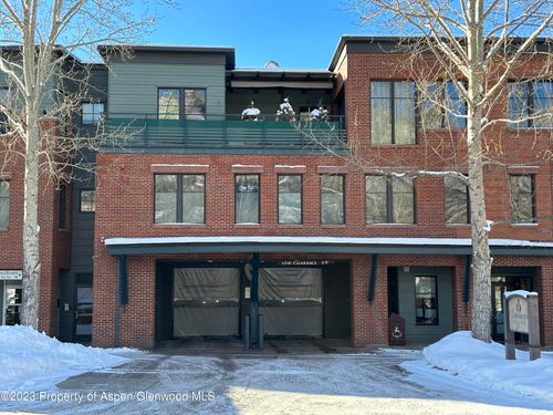 spc-46-601 Rio Grande Pl, Aspen, CO, 81611-1474 | Card Image