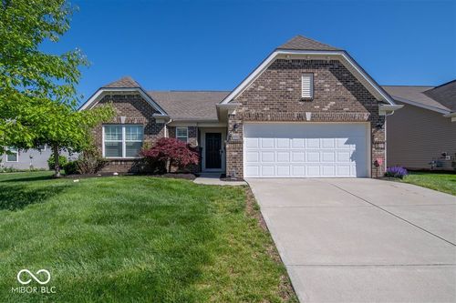 14128 Stoney Shore Ave, Mccordsville, IN, 46055-4441 | Card Image