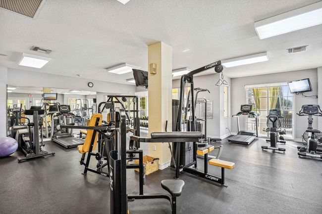 APT-302 - 11021 Legacy Ln, Condo with 2 bedrooms, 2 bathrooms and null parking in Palm Beach Gardens FL | Image 25