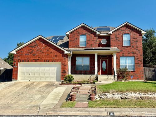 33 Montaigne, San Antonio, TX, 78258-4307 | Card Image