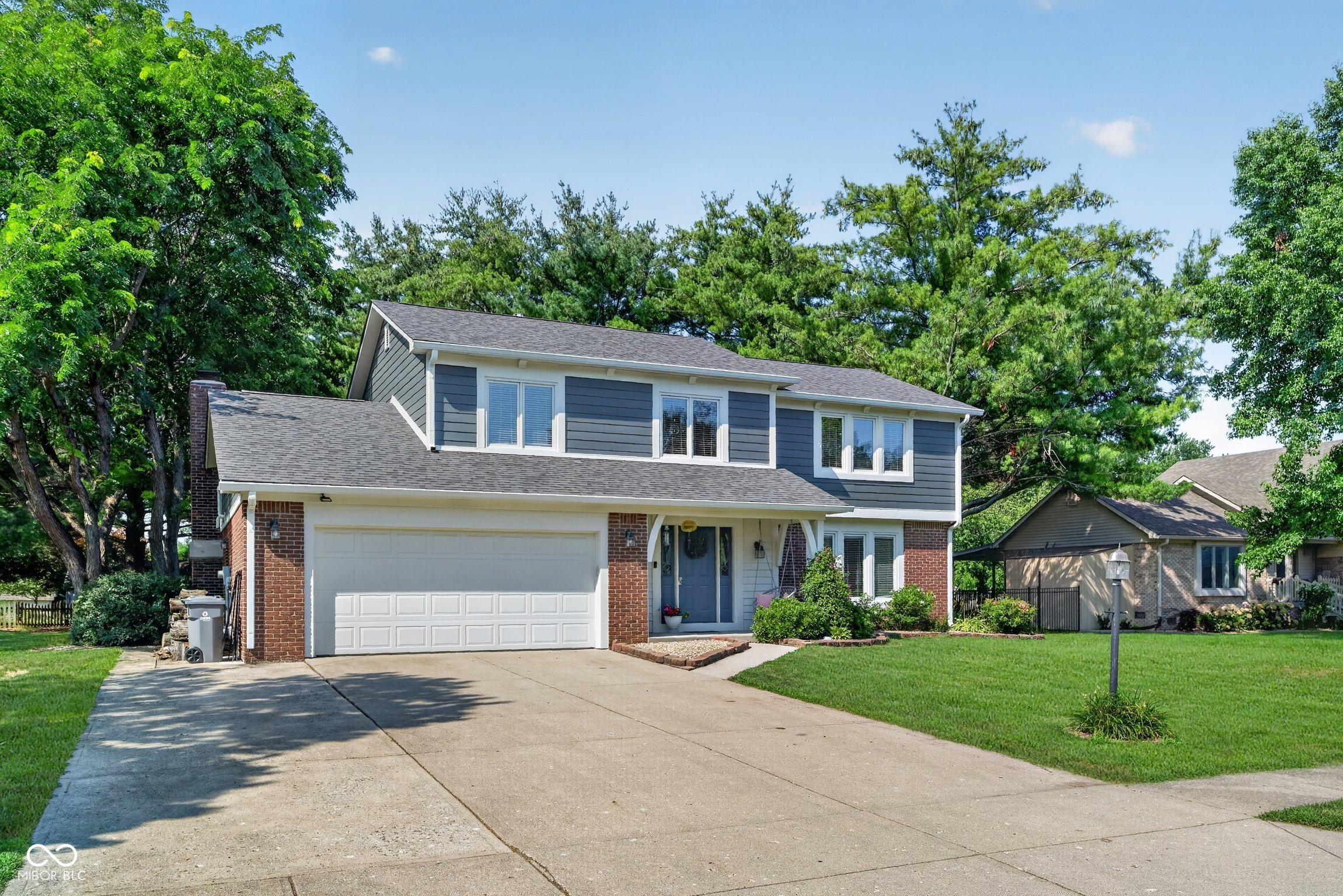 Residential in Noblesville 3