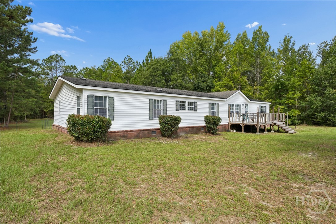 Residential in Guyton 3