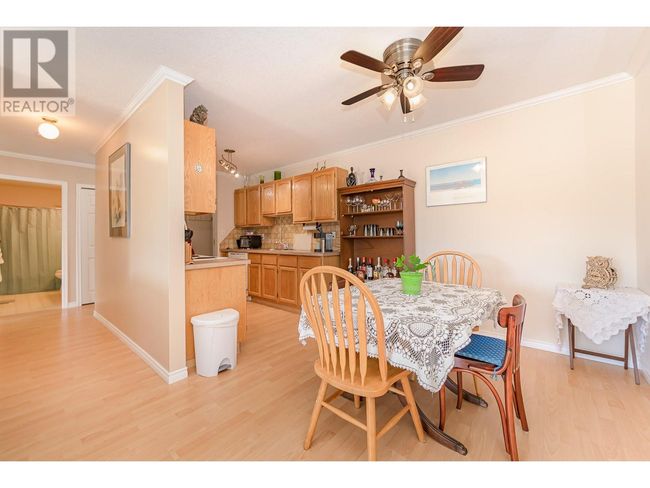214 - 211 Kildonan Ave, Condo with 2 bedrooms, 1 bathrooms and 1 parking in Enderby BC | Image 8