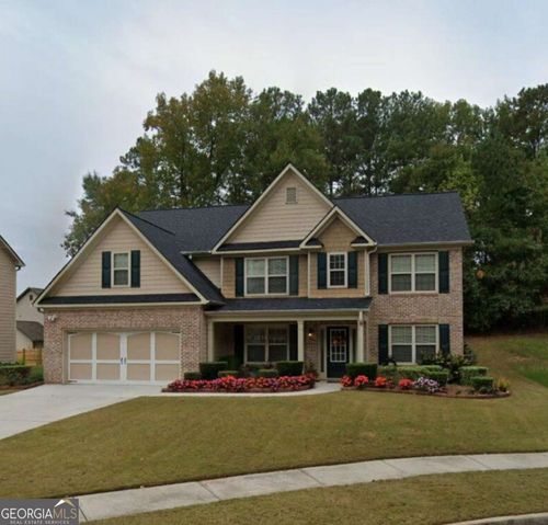 3181 Arbor Oaks Way, Snellville, GA, 30039-6317 | Card Image