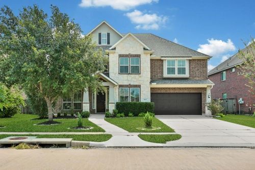 3007 Rocky Point Dr, Pearland, TX, 77584-1043 | Card Image