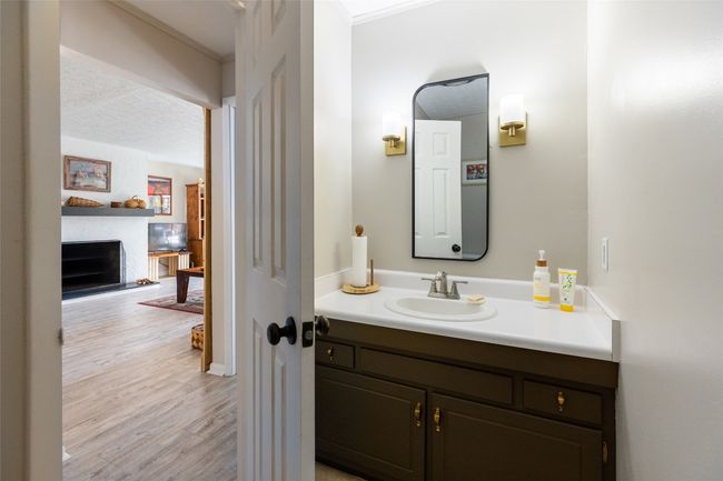 3C - 407 Overlook Rd, Condo with 1 bedrooms, 2 bathrooms and null parking in Sapphire NC | Image 49