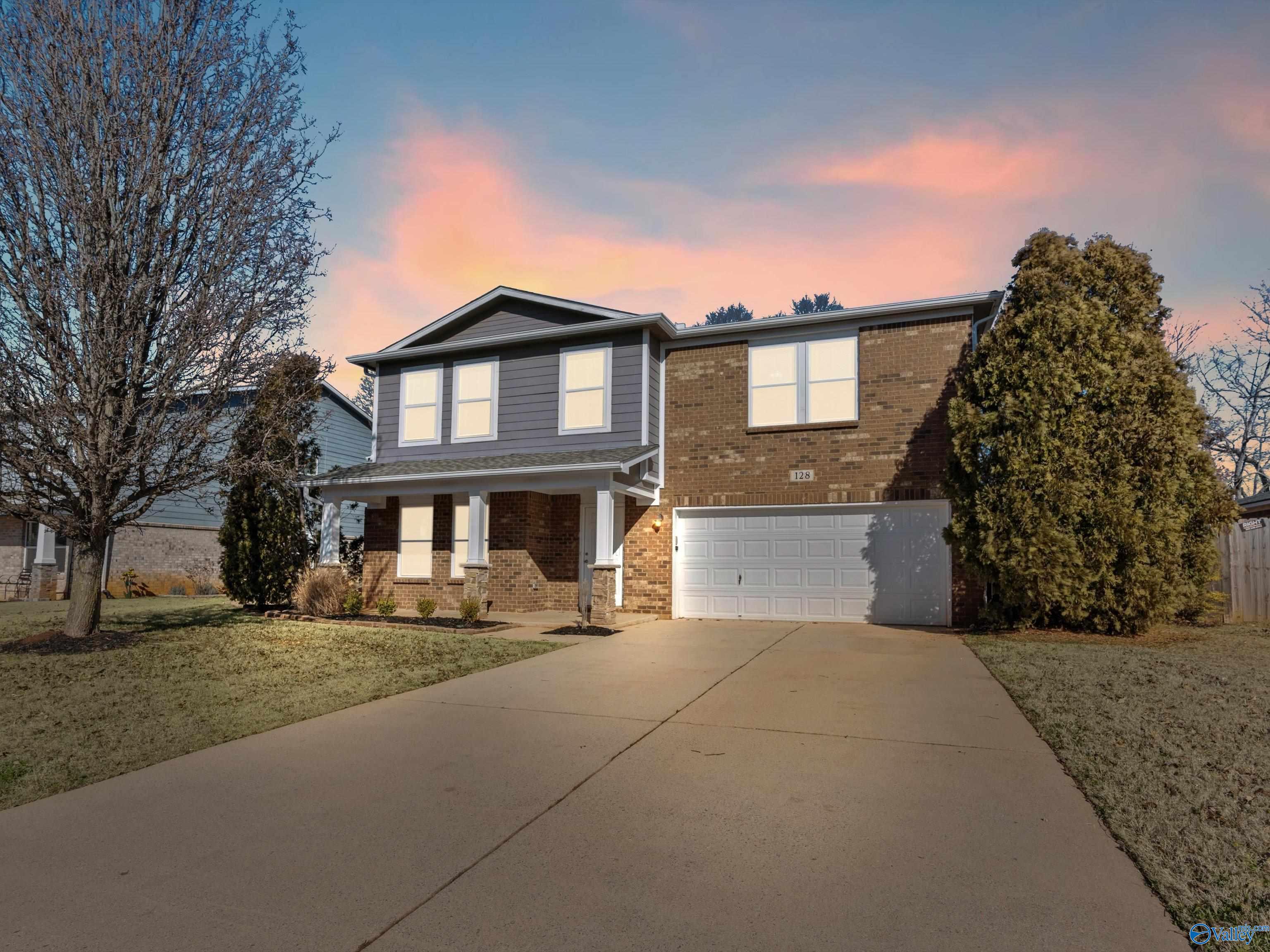 Residential in Madison