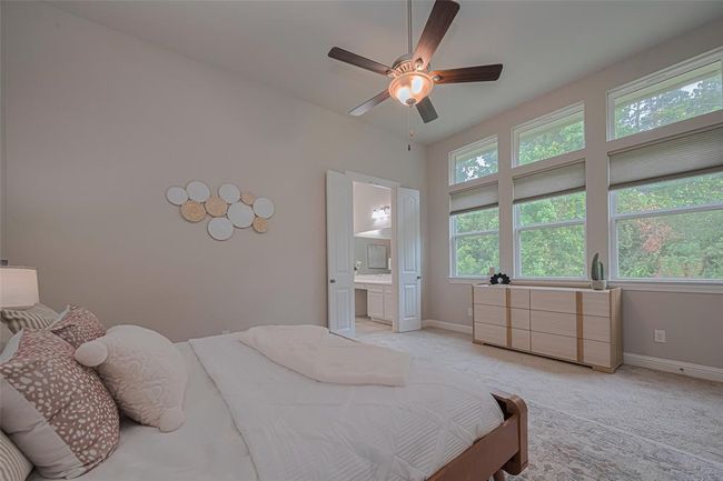 4778 Misty Ranch Dr, House other with 3 bedrooms, 3 bathrooms and 2 parking in Spring TX | Image 29