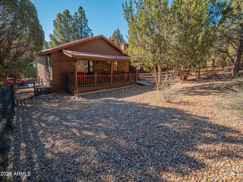 4840 W Cottage Loop, Show Low, AZ, 85901-3306 | Card Image