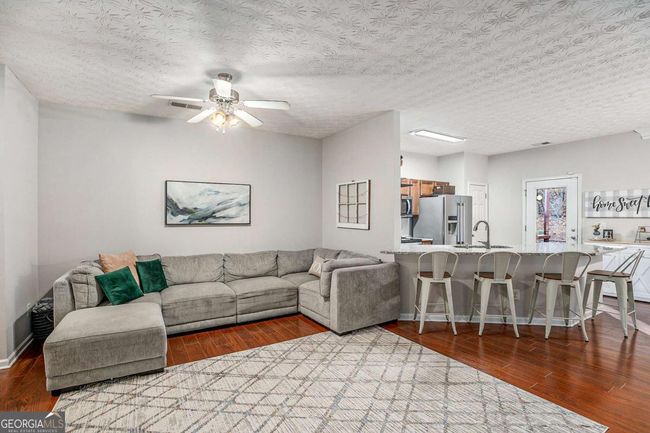 228 Ridge Mill Dr, Townhouse with 3 bedrooms, 3 bathrooms and 3 parking in Acworth GA | Image 6