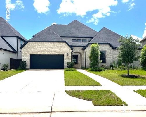 9514 Sanger Way, Rosharon, TX, 77583-3781 | Card Image