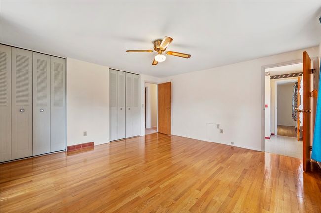 Bedroom #2 with Walk-In Closet | Image 21