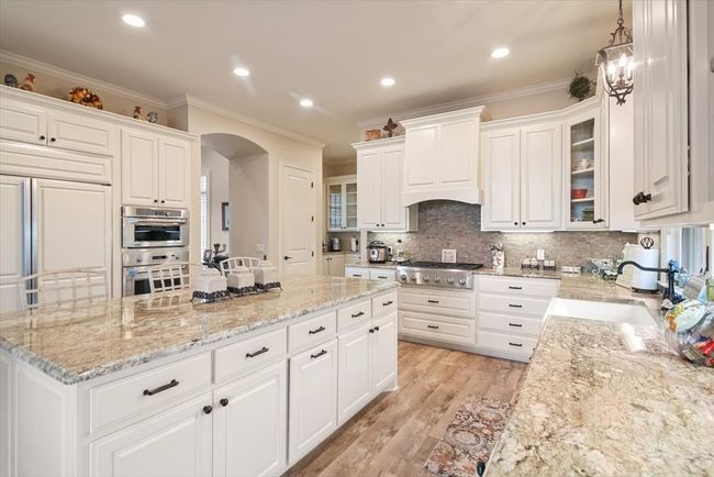 1608 Ridgewood Dr, House other with 3 bedrooms, 4 bathrooms and null parking in Waco TX | Image 18