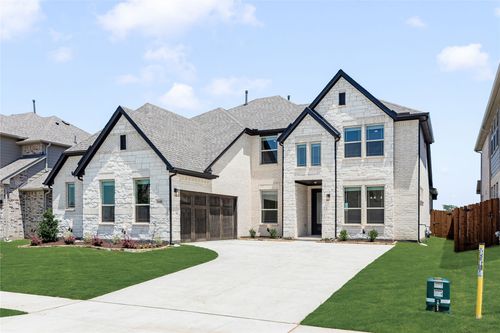 1140 Hitching Post Way, Oak Point, TX, 75068-2533 | Card Image