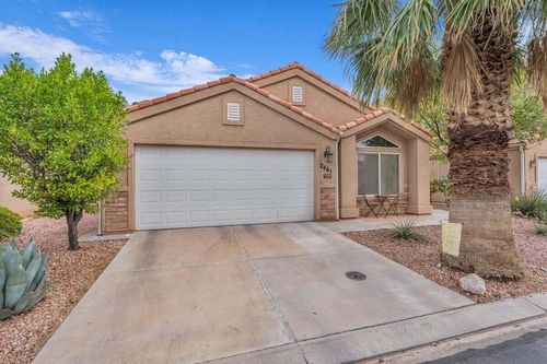 2461 S 780 W, Hurricane, UT, 84737-2648 | Card Image