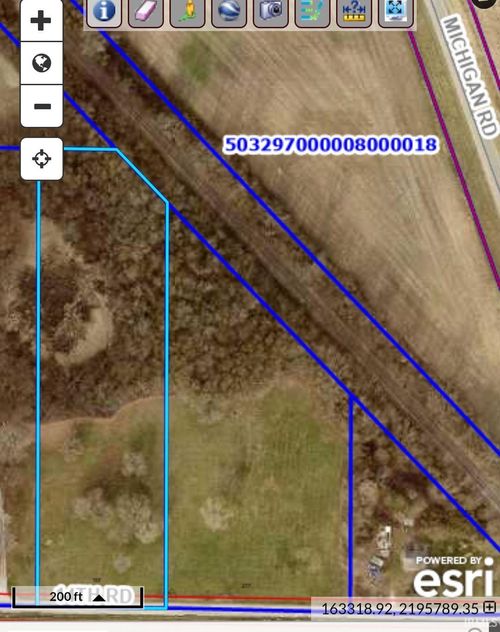 TBD 14th Rd, Plymouth, IN, 46563 | Card Image