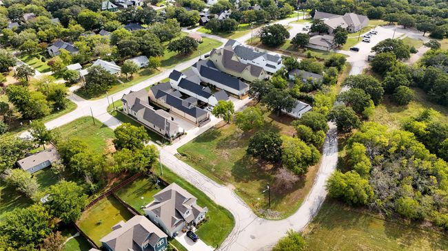 502 Cypress St, Home with 0 bedrooms, 0 bathrooms and null parking in Argyle TX | Image 8